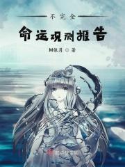 不完全命运观测报告