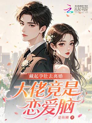 藏起孕肚去离婚,大佬竟是恋爱脑