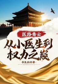 医路青云:从小医生到权力之巅!