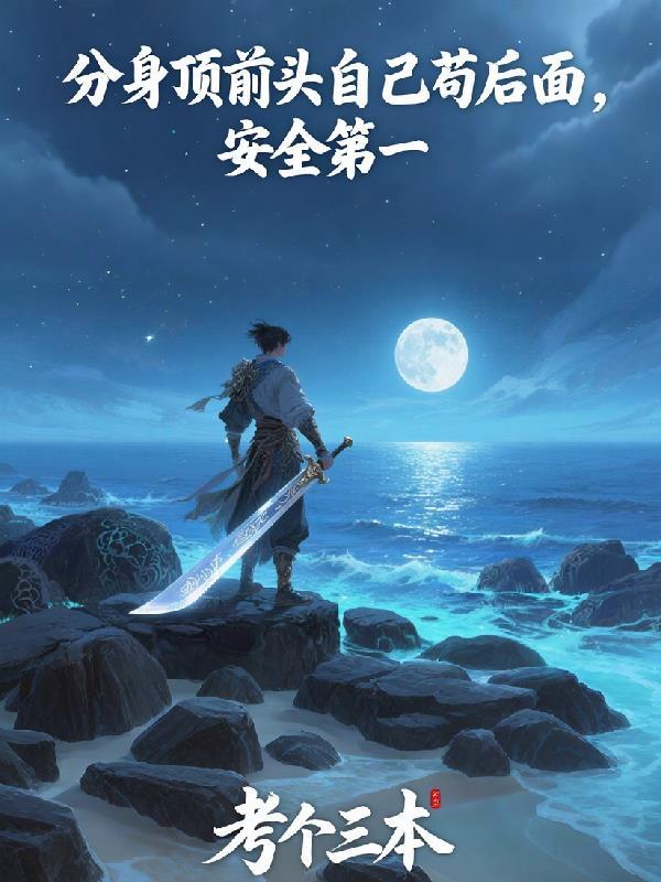 分身顶前头自己苟后面，安全第一