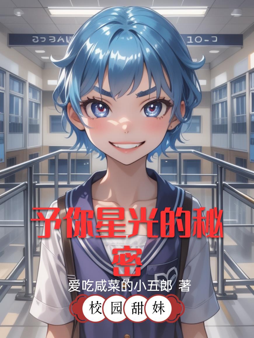 予你星光的秘密