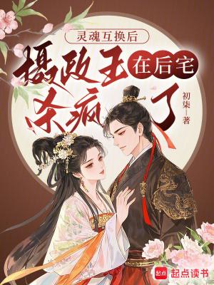 灵魂互换后:摄政王在后宅杀疯了